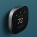 Умный термостат с голосовым управлением. Ecobee Smart Thermostat Premium 5